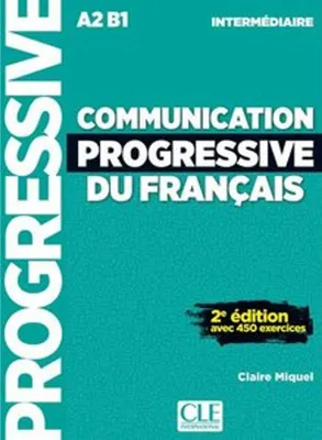 Immagine prodotto di Communication progressive du français