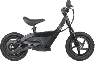Produktbild von Elektromotorrad Minibike Rodeo schwarz