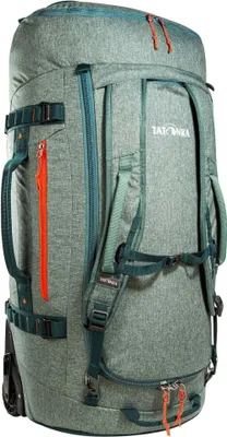 Produktbild von TATONKA Trolley Reisetasche Duffle Roller 80 Sage Green grün 33cm