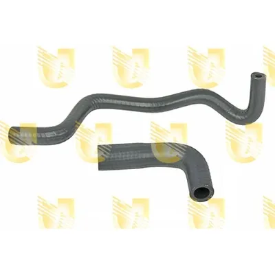 Produktbild von UNIGOM Kühlerschlauch Wasserschlauch für RENAULT Clio III Schrägheck (BR0/1, CR0/1) R4315