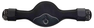 Produktbild von Kurzgurt Butterfly Dressurgurt Rainer atmungsaktiv Memoform Anti-Rutsch 014/70 in 90