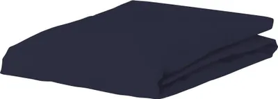 Zdjęcie produktu dla Gładkie prześcieradło jersey, 90-100 x 200-220 cm, Essenza