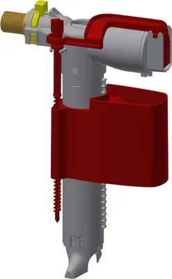 Immagine prodotto di KWC AR Füllventil, DN10, für Spülkasten,  2000105000