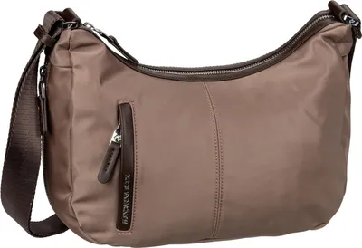 Produktbild von Mandarina Duck Handtasche Hunter Medium Hobo VCT36 18 x 31 x 17