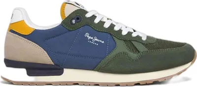Zdjęcie produktu dla Pepe Jeans Sneakers PMS40030-731 in Multicolored color size 44