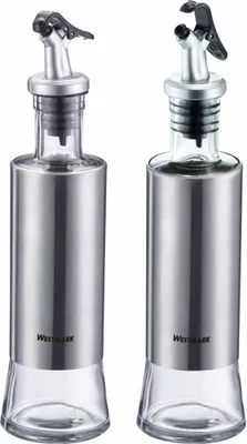 Produktbild von Westmark Set Essig- und Öl-Spender »Lissabon«, 2tlg, 63392260