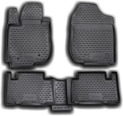 Obrázek produktu pro Gumové autokoberce Toyota Rav4 2010-2012