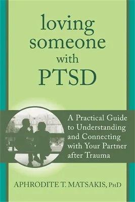 Immagine prodotto di Loving Someone with PTSD