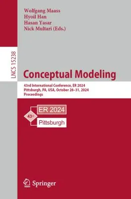 Immagine prodotto di Modellazione concettuale
