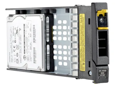Obrázok produktu pre HPE 6TB 3.5" SAS, 6 TB, 7200 ot/min, 3.5", SAS