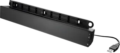 Immagine prodotto di Lenovo USB Soundbar - Lautsprecher - für PC