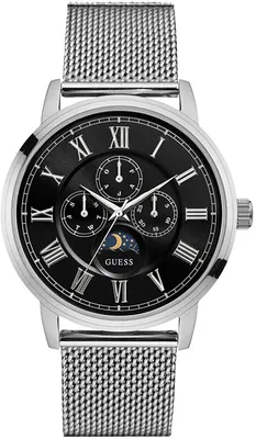 Obrázek produktu pro Guess Delancy W0871G1 Herrenuhr