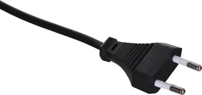 Produktbild von Savio CL-100, 1,8 m, IEC Type E (3.4 mm, 3.1 mm), IEC C7