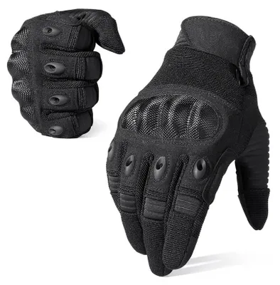 Produktbild von Touchscreen-Handschuhe für Outdoor-Sportarten (Vollfinger)