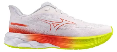 Image de Mizuno Homme Baskets Blanc - J1GC260951 - Taille 44
