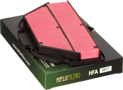 Produktbild von Luftfilter für Suzuki GSX-R 750 Baujahr 2008-2010 von Hiflo - Neu