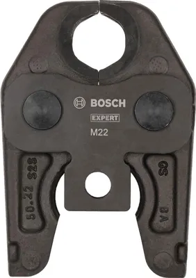 Image de EXPERT Standard Pressbacke, M22