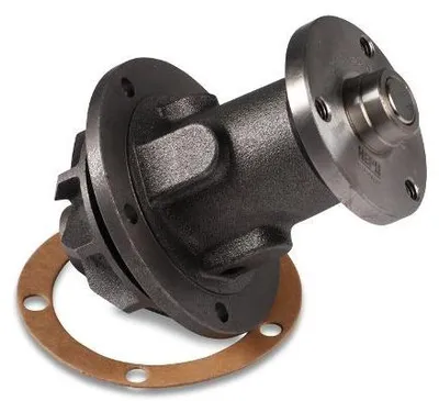 Produktbild von HEPU P0122 Kühlmittelpumpe Wasserpumpe