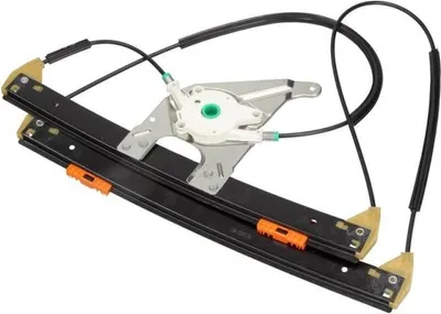 Produktbild von MAXGEAR 50-0128 Elektrischer Fensterheber Vorne Links für AUDI A3 Schrägheck (8L1)