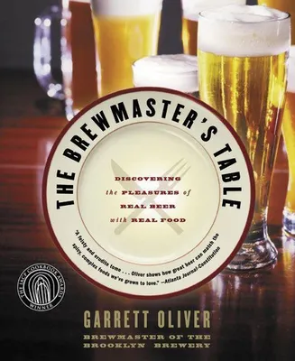 Produktbild von The Brewmaster's Table