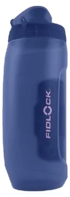 Produktbild von Fidlock Twist Single Bottle 590 ml blue