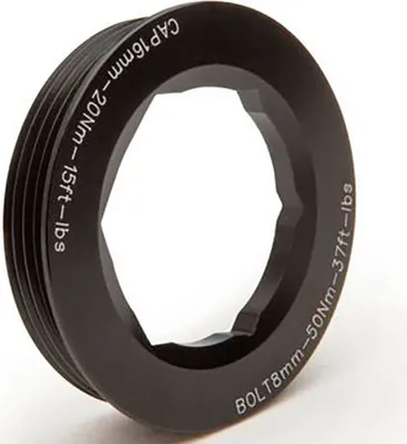 Produktbild von Race Face Cinch Kurbelabzieher 15SX, black