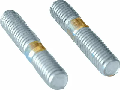 Immagine prodotto di Set di prigionieri 6 mm ATV Quad Dirt Bike Pit Bike Monkey HMParts