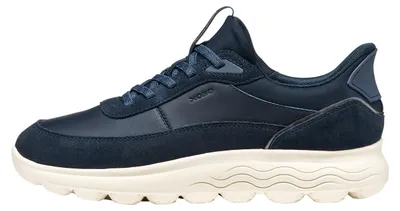 Produktbild von Ledersneaker Spherica Plus