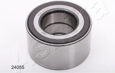 Produktbild von ASHIKA Radlagersatz für HONDA Jazz II Schrägheck (GD, GE3, GE2) 73mm 44-24055