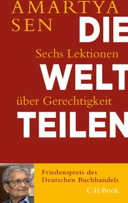 Produktbild von Die Welt teilen