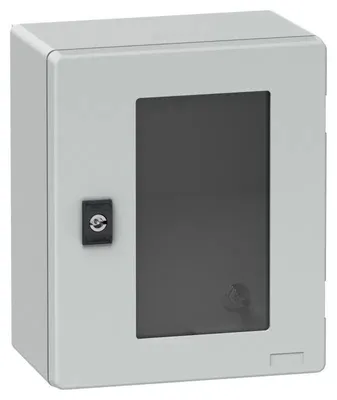 Obrázek produktu pro Schneider Electric NSYPLM3025TG, 255 mm, 160 mm, 308 mm
