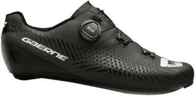 Image de Chaussures de cyclisme GAERNE - TUONO - Noir 43