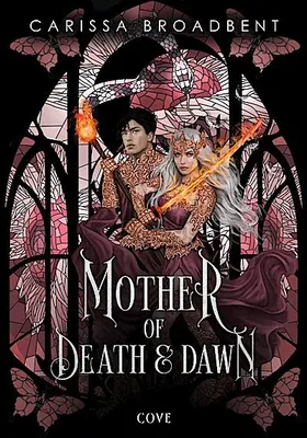Immagine prodotto di Mother of Death and Dawn (War of Lost Hearts 3)