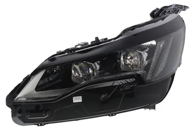 Obrázok produktu pre VALEO ľavý svetlomet vhodný pre PEUGEOT 3008 SUV (M) 451108