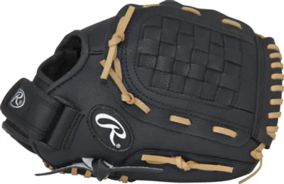 Produktbild von Rawlings TARPL115BNC Spieler Serie Baseball/Softball Handschuh 11,5 Inch | Linke Hand Catch