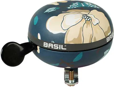 Produktbild von Basil Magnolia, Klingel, Blau