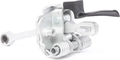 Produktbild von METZGER 2317003 Türfeststeller Türfangband für VW Lupo (6X1, 6E1) Vorne Links Vorne Rechts
