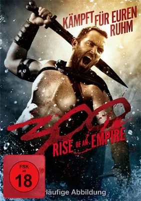 Produktbild von Star Selection - 300 - Rise of an Empire