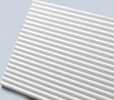Produktbild von NMC CANELÉ S ARSTYL 3D Wandpaneel Stuckleiste Zierelement 2 m
