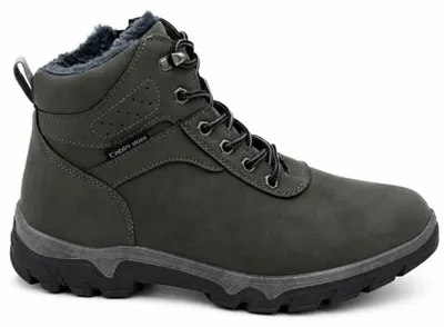 Productafbeelding van Schoenen Permani Asiago U323DGREY