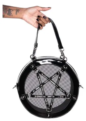 Produktbild von Killstar Schultertasche - Serena