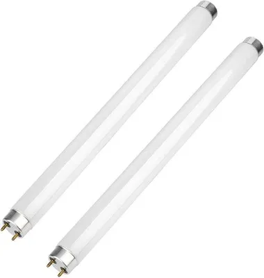 Obrázek produktu pro Náhradní žárovka pro elektrický odpuzovač hmyzu, 10 W, 2 x 10 W