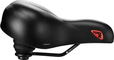 Produktbild von Selle Royal Fahrradsattel Torx Urban