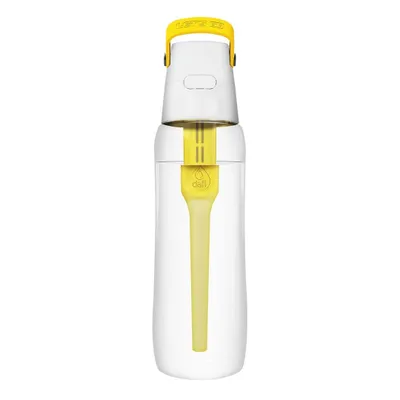 Image de Bouteille Dafi SOLID 0,7l avec filtre (jaune)