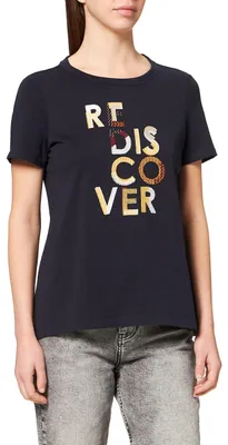 Produktbild von T-Shirt Kurzarm