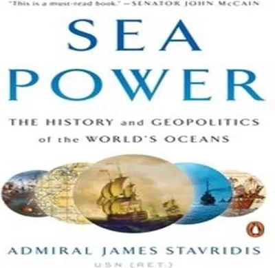 Zdjęcie produktu dla Sea Power