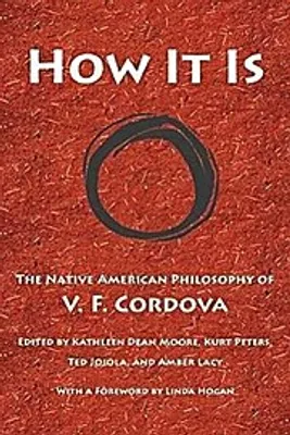 Image de How It Is