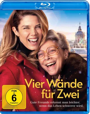 Produktbild von Vier Wände für Zwei