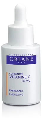 Produktbild von ORLANE PARIS Vitamin C Supradose Serum Brightening Treatment 30ml