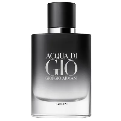 Obrázek produktu pro Giorgio Armani Acqua Di Gio Parfum Refillable 100 ml